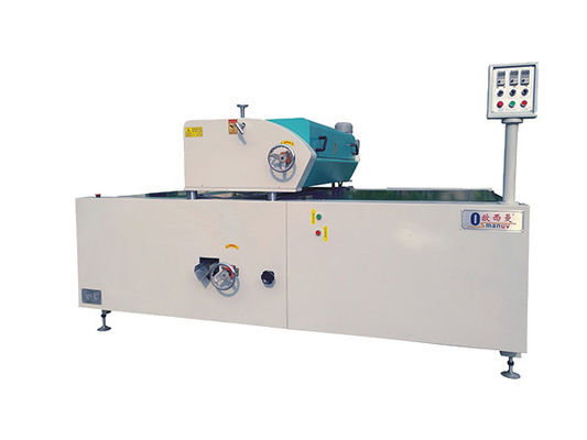 equipo de capa constructivo trifásico 15m/Min del rodillo de 380V 50Hz