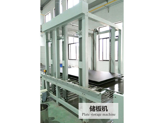 10m/Min Automatic Uv Coating Machine, capa 3KW y máquina ultravioleta del curado