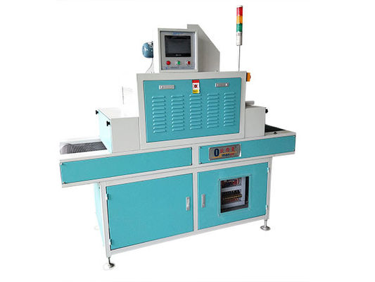 200nm automático - máquina de capa ULTRAVIOLETA 450nm con el termóstato de BKC