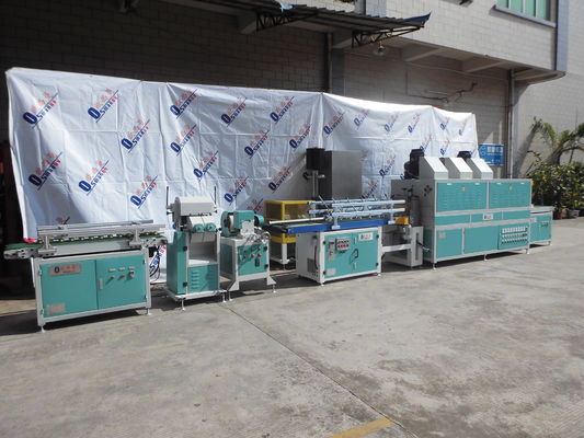 Proveedores de pintura ULTRAVIOLETA del contactor de la máquina de capa de espray CHNT