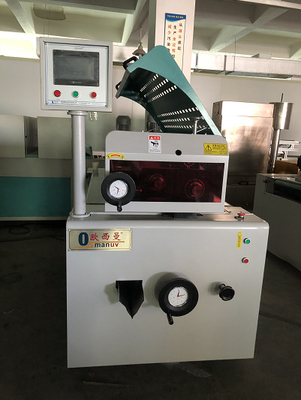 placa de acero de la máquina los 20cm de 20m/Min Painting Uv Roller Coating