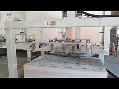 Máquinas automáticas de recubrimiento y corte de películas