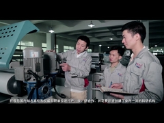 Un folleto para Osmanuv