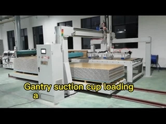 Máquina de laminado de película de PVC 1-20 M/min Velocidad de transporte 500 mm