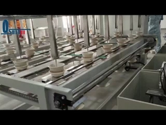 Dongguan Oximan Machinery Equipment Co., Ltd. también fue incluida en la lista.