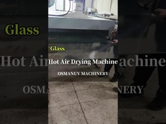 Máquina de secado infrarrojo versátil y duradera con fuente de alimentación de 220V 50Hz