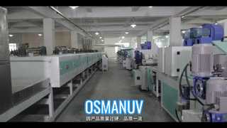 INTRODUCCIÓN DE LA COMPAÑÍA OSMANUV