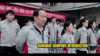Perfil de la empresa OSMANUV